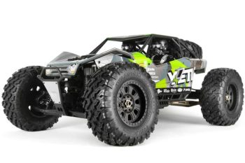 Axial Yeti XL 1/8th Scale Electric 4WD Kit - AX90038 - Special Order